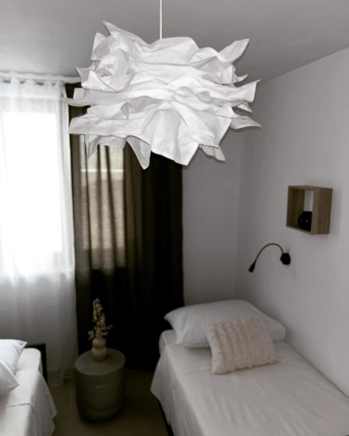 V Residence Apartments 拉巴克 外观 照片