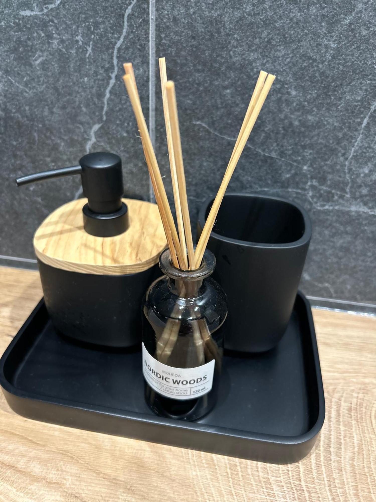 V Residence Apartments 拉巴克 外观 照片