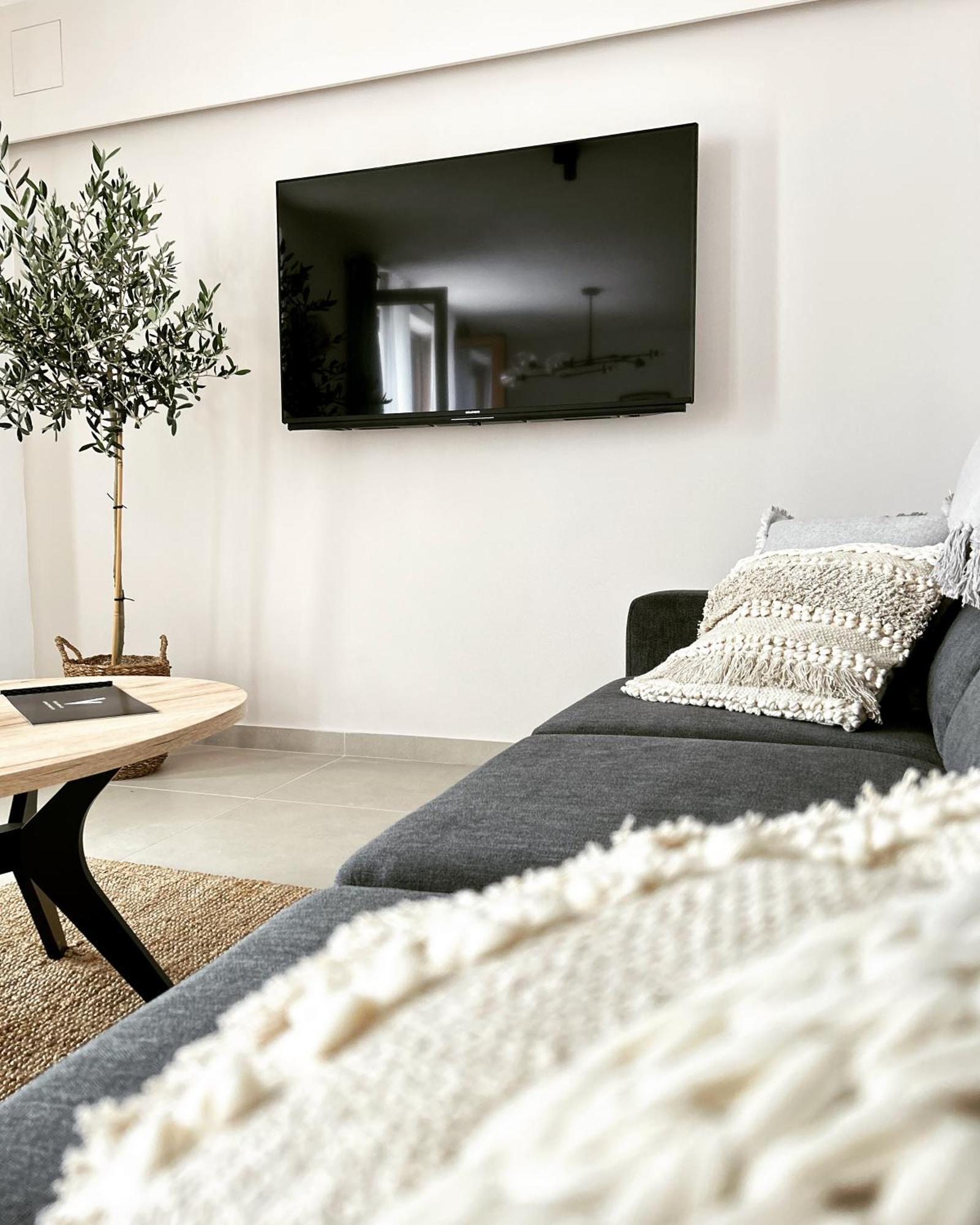 V Residence Apartments 拉巴克 外观 照片